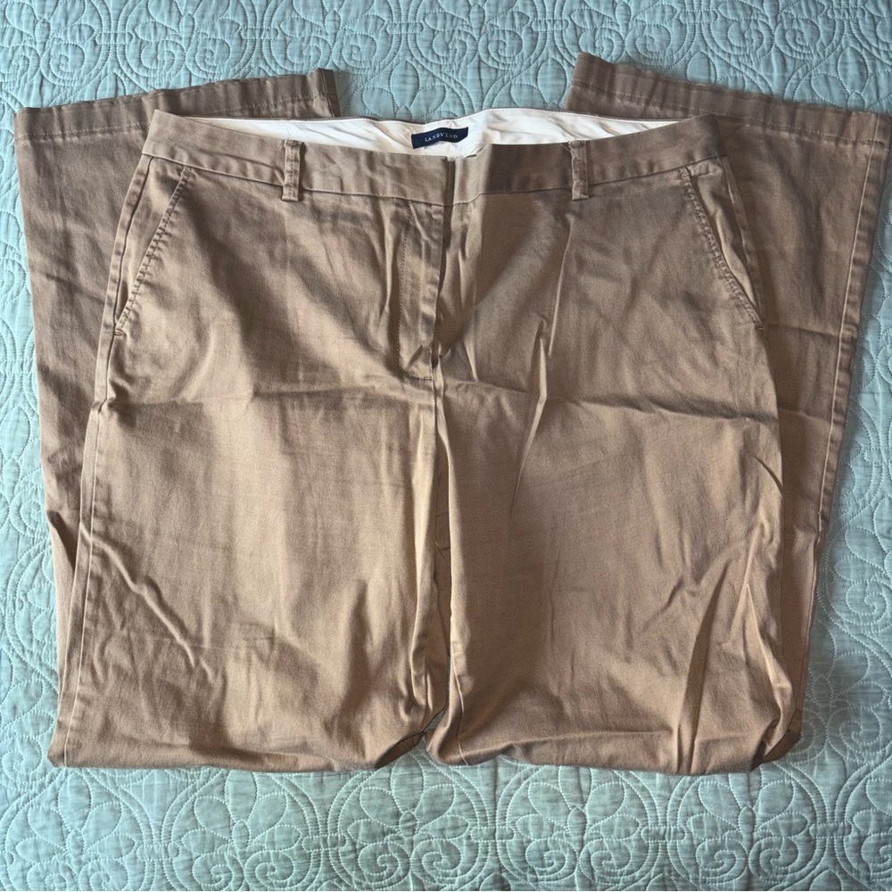 🩷Lands' End Woman Pants
